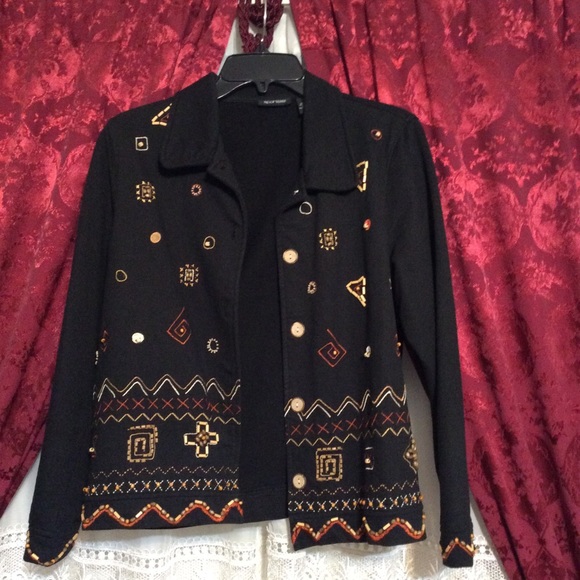 Spartelle Jacket - Picture 3 of 7